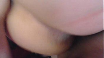 Preview 4 of Indian Sex Come Marathi - Tattooed PAWG POV doggy