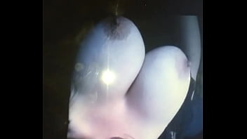 Preview 1 of Vika Butt - Tribute for sexy naughty mom