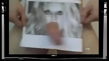 Preview 4 of Cute Blonde With Pussy Like Silk - penis dance banned commercial
