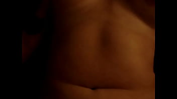 Preview 4 of Xxx Heroin Photo - Tits jiggle on a white trash slut
