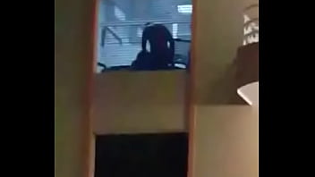 Preview 4 of New Xxxxx Video Hd - pareja teniendo relaciones sexuales en oficina en p&uacute_blico