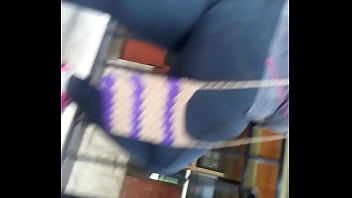 Preview 4 of Desi Aunty Big Figure - 20160726 140917