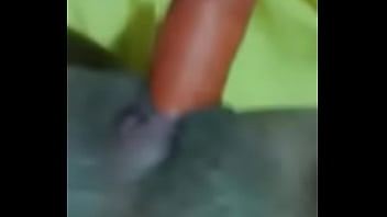 Preview 2 of Hot Bigo Video - Geissa de fortaleza se masturbando com senoura
