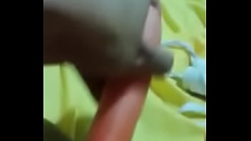 Preview 3 of Hot Bigo Video - Geissa de fortaleza se masturbando com senoura