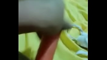 Preview 4 of Hot Bigo Video - Geissa de fortaleza se masturbando com senoura