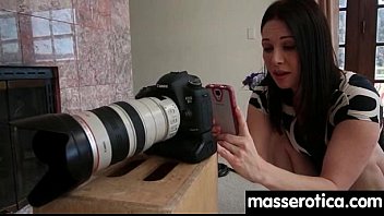 Preview 4 of Tubey Dance - Young girl has session with nasty lesbian 23