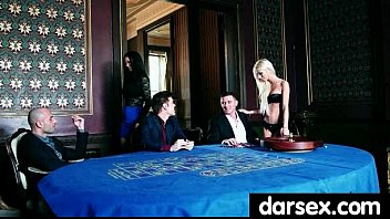 Preview 3 of Wifeysword - Hot babe schemes for dick 16