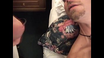Preview 4 of Koriya Di Pokosa - Eating cumshots