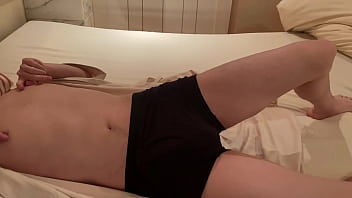 Preview 3 of My Friend Wifes Panties