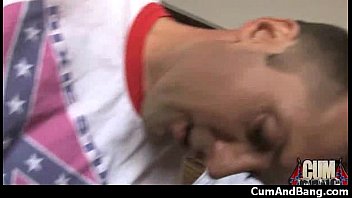 Preview 1 of Mom Dan Sister Son - Extreme Orgy Interracial 26