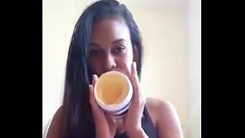 Preview 1 of 42plus Movie - Morena linda se exibindo