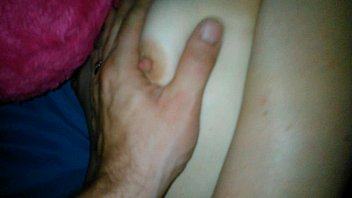 Preview 4 of Handjobs Bis Zum Abspritzen - Young sexy amateur wife take a big cock POV