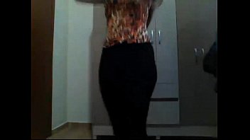 Preview 1 of Pick Up Dp - namorada com tes&atilde_o na cam com o marido