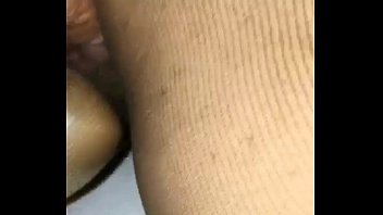 Preview 1 of Buggage Queen - Pantyhose addiction homemade asscumshot