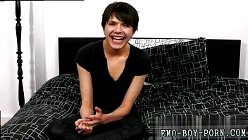Preview 1 of Domloed Prant - Sex of  gays boys Nineteen year old Seth Williams is kind of shy,  and