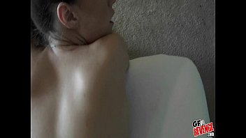 Preview 4 of Free Fuck With Wwf Divas - GF r. - Couple has some bathroom fun