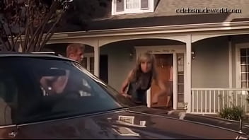 Preview 3 of Asian Deepthroat Blowbang - Brie Larson - House Broken