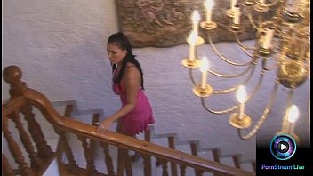 Preview 2 of Indian Bitch In Mouth - Vivian and Valentina Velasquez cum swapping like crazy