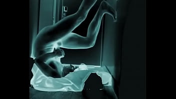 Preview 3 of Sister Ass Riming - Selfsuck x-ray
