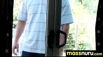 Preview 1 of Hq Porn Pipaa - Naughty chick gives an amazing Japanese massage 4