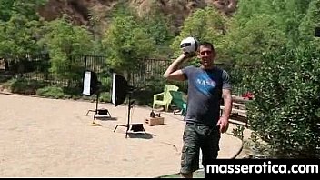 Preview 2 of Storical Mom And Son - Massage Me And Flick My Nipples 2