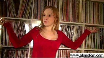 Preview 4 of Stepmom Cuck Son - Sex Tape With Used Of Sex Things By Lonely Girl (alaina fox) movie-02