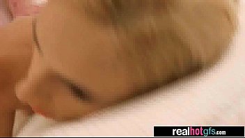 Preview 4 of Moviestugjob - Sex Tape With Gorgeous Sexy Horny GF (lilli dixon) movie-21