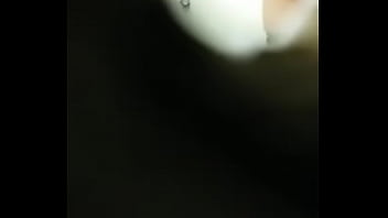 Preview 2 of Milh Lesbian - espiando ba&ntilde_o publico joven