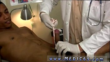 Preview 2 of Khankir Bacha - English doctor nude images and gay twinks teenager in a doctor movies