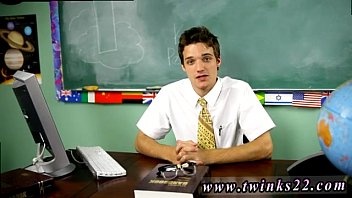 Preview 4 of Chis Xxx - Twinks have sex at pool and sex gay chubby movie Krys Perez is no