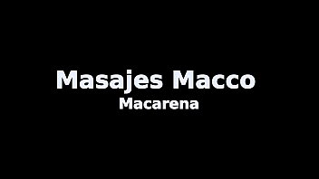 Preview 1 of Cbt Ebony Femdom - Macco: Macarena