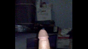 Preview 2 of Malayu 18seks - Chubby guy jerking little dick cums twice