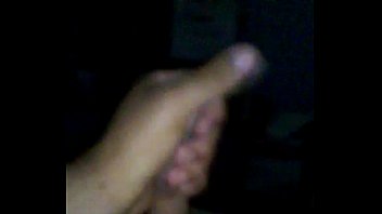 Preview 4 of Malayu 18seks - Chubby guy jerking little dick cums twice