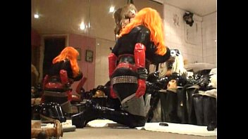 Preview 4 of Mom To Big Ass - Roxina2010GayGurlAndCockDoll220210XXXL