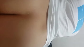Preview 3 of Calore Di Donna - cojiendo a mi esposa