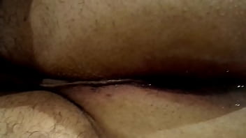 Preview 1 of Algela Wite - saindo cum