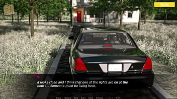 Preview 1 of New Dasi Pakistani Xxx - Rosewater Manor 1