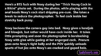 Preview 1 of Main Malayu - Ladyboy photohoot turns into anal sex with the photographer