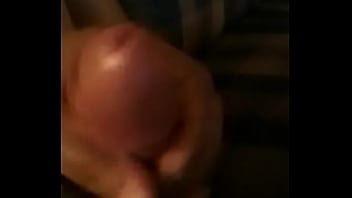 Preview 1 of Upsee Ki Sexy Video Seal Pack - Stroking My Juicy Cock in Los Angeles (5 of 8)