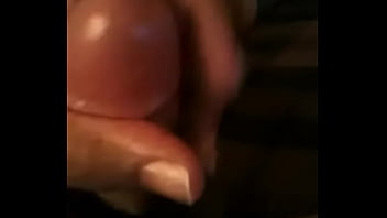 Preview 2 of Wilson Twins - Stroking My Juicy Cock in Los Angeles (4 of 8)