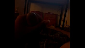 Preview 3 of Muslm Wife - Big Dick jerking cumshot