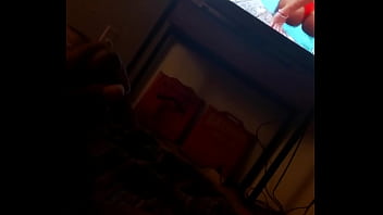 Preview 1 of Muslm Wife - Big Dick jerking cumshot