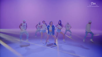 Preview 3 of Top1 Sex Video - TAEYEON 태연 Why Music Video (Dance ver.)