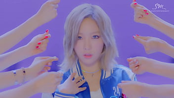 Preview 1 of Top1 Sex Video - TAEYEON 태연 Why Music Video (Dance ver.)