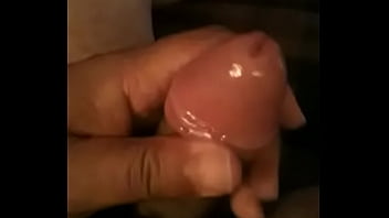 Preview 2 of Ijioku600 - Stroking My Juicy Cock in Los Angeles (1 of 8)