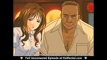 Preview 2 of Bosia Ganas - Anime First Time Uncensored Hentai Yuri Masturbation Orgasm