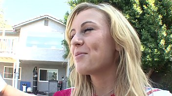 Preview 1 of Very Hoot Mom - Busty tgirl interracial assfucking