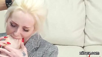 Preview 4 of Ussy Hardcore - Wicked teen was brought in anus assylum for painful treatment