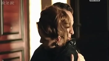 Preview 1 of This Is How Asian Love Sex - Miriam Leone Nude in 1992 St. 1 Ep. 1