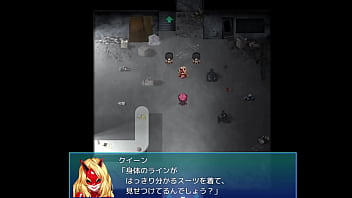 Preview 1 of Ass Pressing Hot - Hentai Police Game Play 【Game download Link】&rarr_Search for ドリビレ on Google